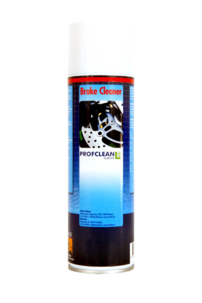 Brake cleaner spray 500ml