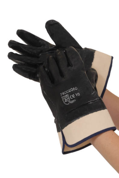 Working glovesCannonball