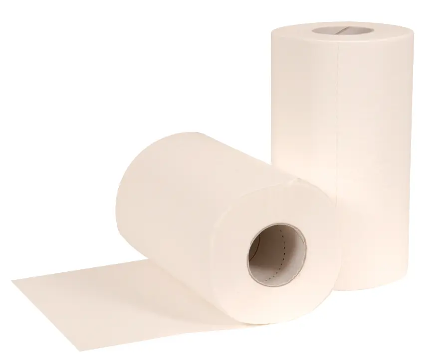 Keukenrol Wiper 26 2-lgs - 2rollen