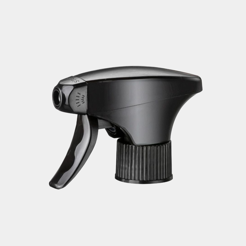Trigger flacon 750 ml blue for multi clean