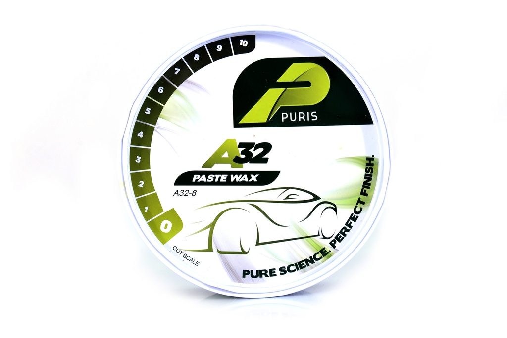 A32 paste Wax 355 ml blik