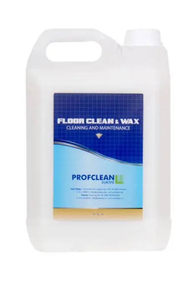 Floor Clean Bidon 5l