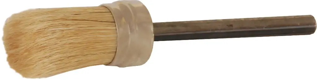 Unité de nettoyage des brosses