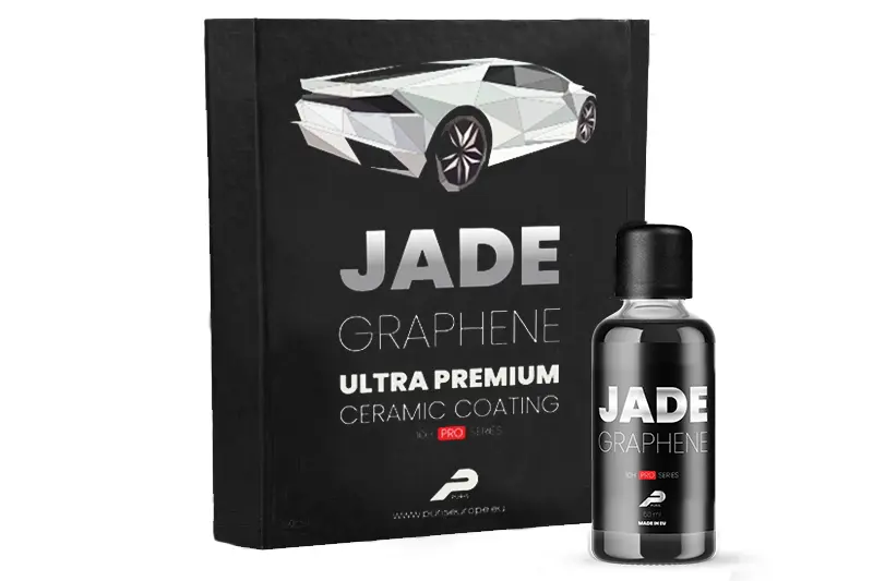 Jade Graphene PRO - KIT DE REVÊTEMENT CÉRAMIQUE