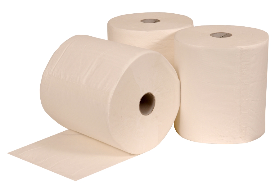 White Force Tira - 3 rolls