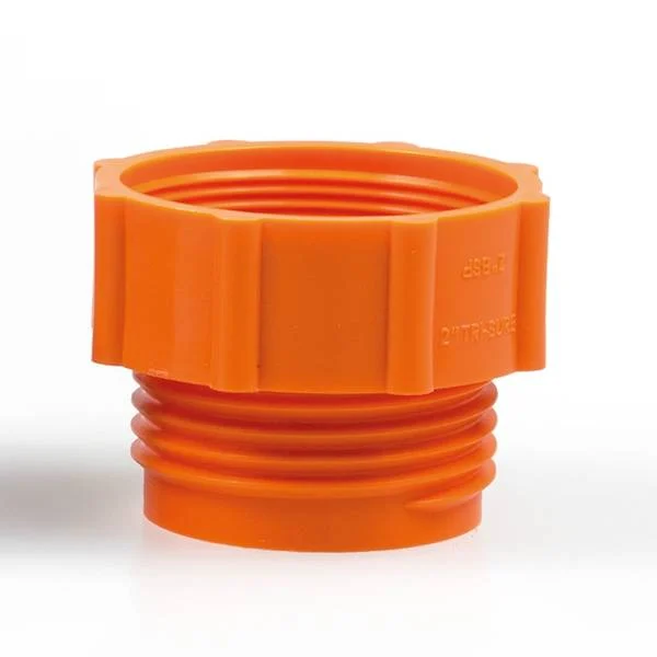 Adaptateur orange AD/TS 2"Fx2"BS