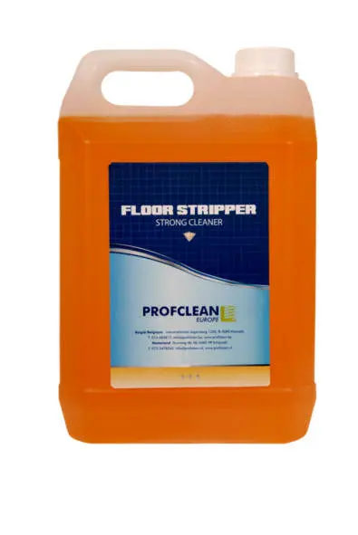 Floor Stripper 5l
