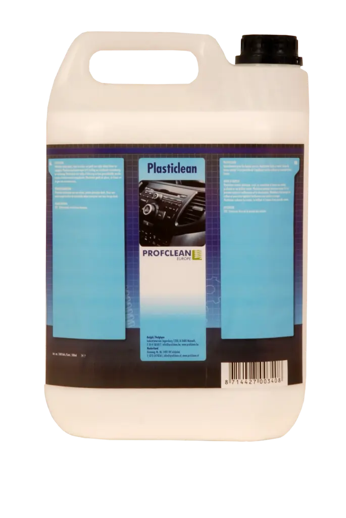 Plasticlean 5L