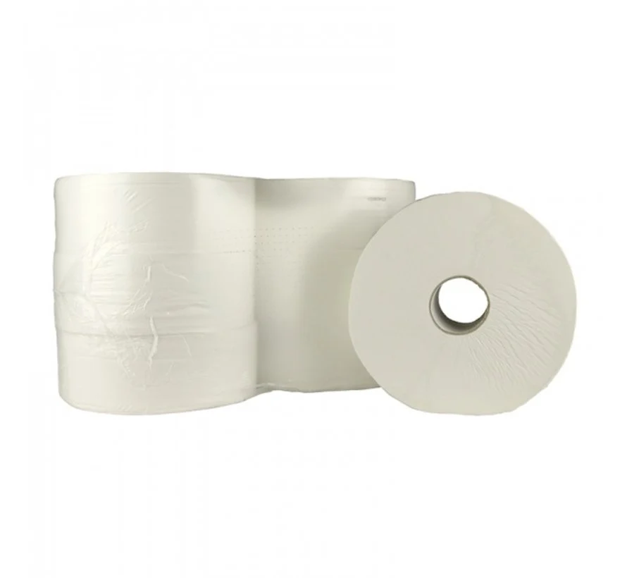 Papier toilette Star 400 - 6 rouleaux
