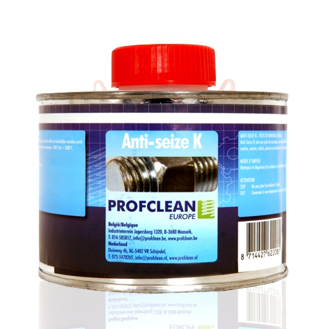 Anti Seize K Pot 500 gr