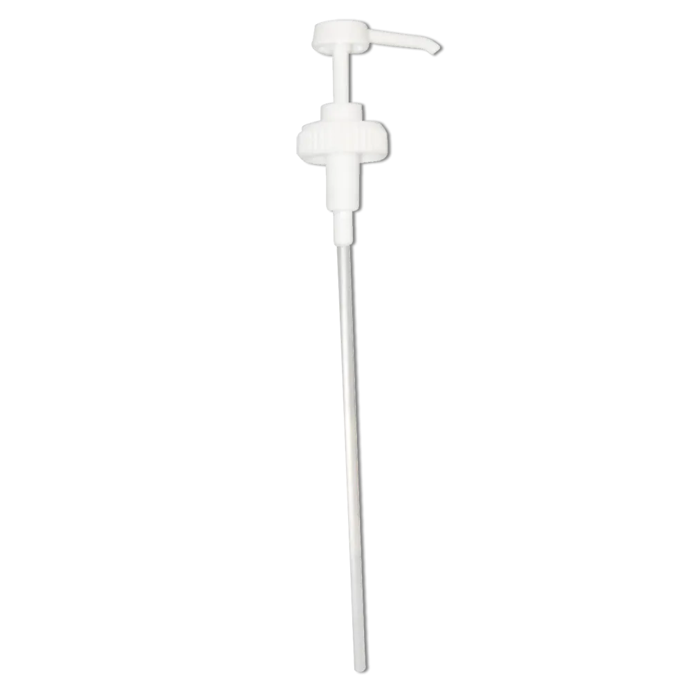 Pompje barriere creme