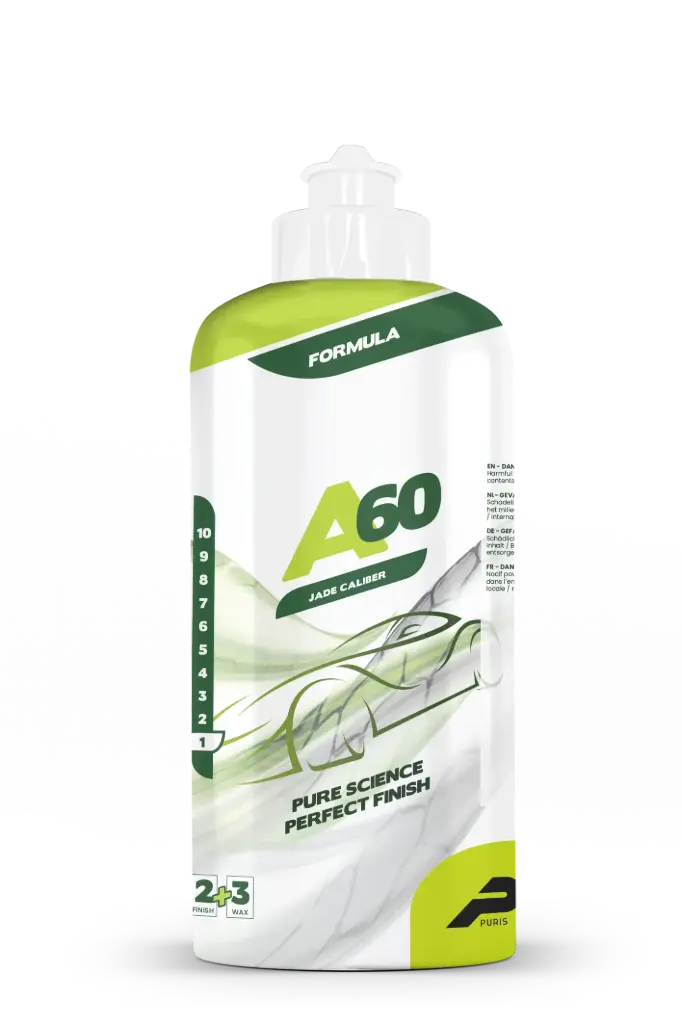 A60 Calibre 473 ml