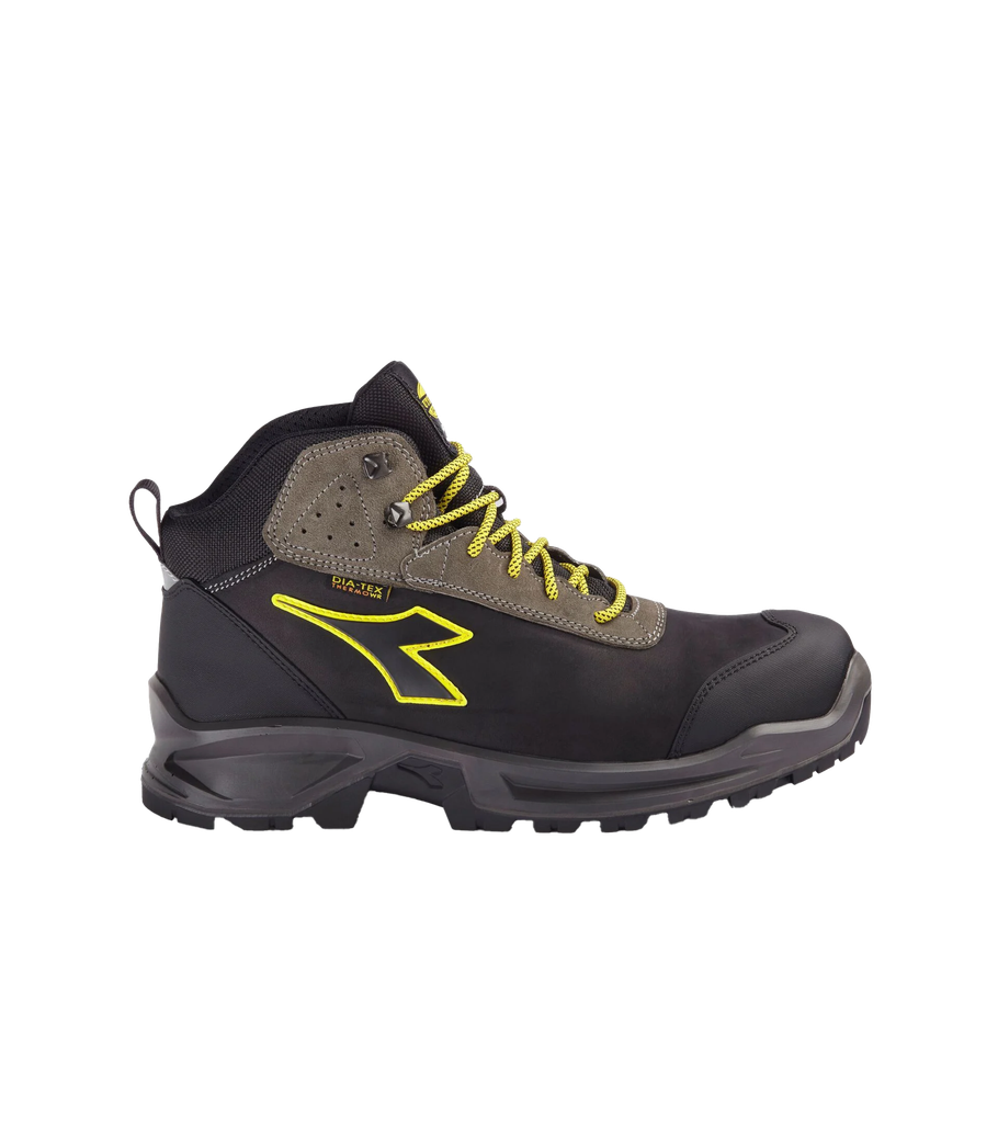 Sport Diatex mid S7S FO CI SR