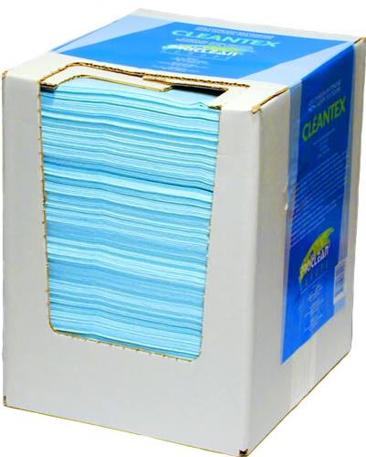Cleantex 2x180 pièces