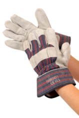 Gants de travail Palme renforcée