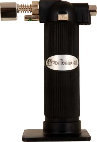 Micro Torch