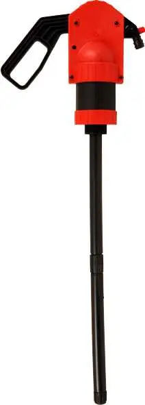 Pompe à siphon manuelle Samoa 60-200l