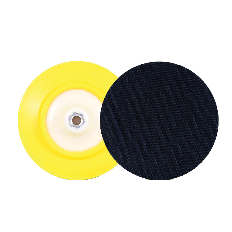 5" Backing plate M14