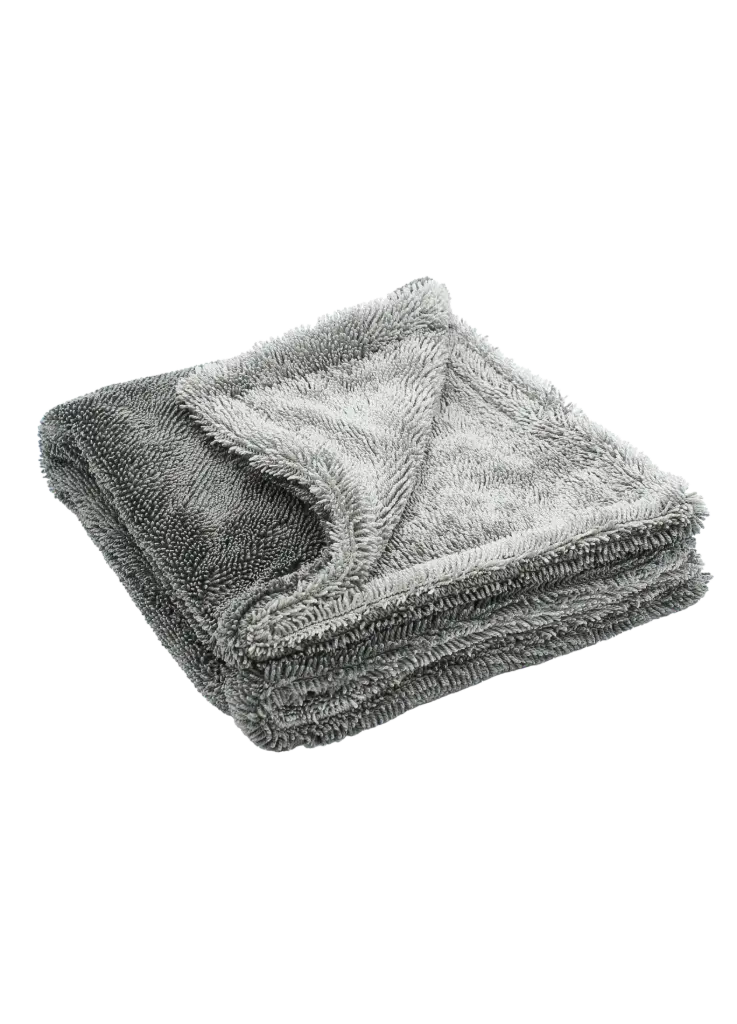 Fast dry 40 x 40 cm - 1.200g/m² - gris