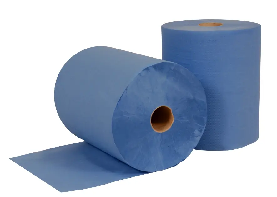 Blue Force 2-lgs - 2 rollen