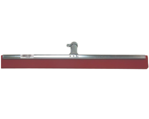 Vloertrekker rood 55cm
