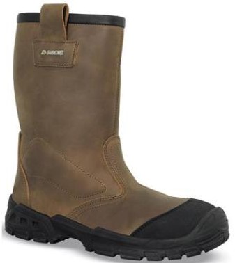 Aimont Sherpa Laars S3 d. Bruin