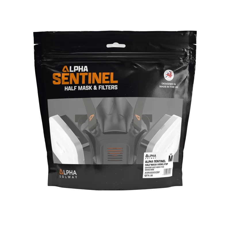 P8000 Masque de Peinture