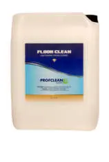 Floor Clean 20l