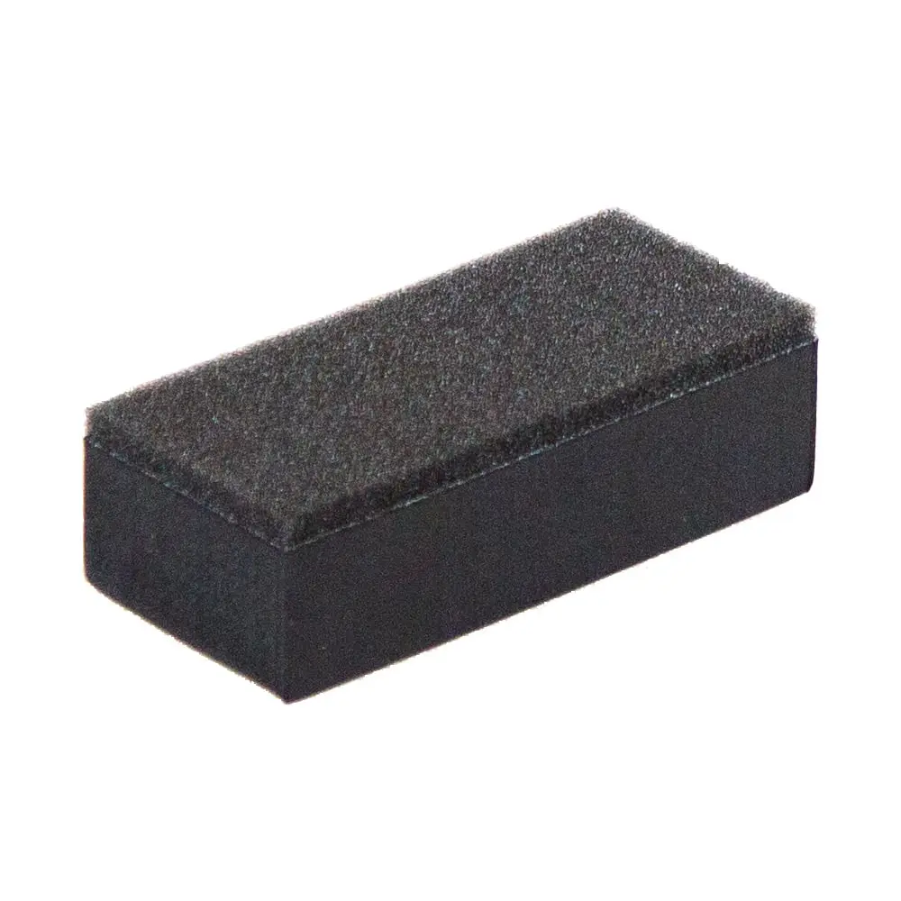 Jade applicator block black