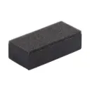 Jade applicator block black