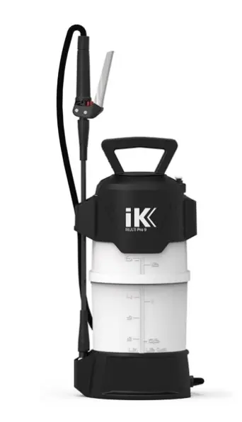 IK Multi Pro 9 - 6 liter (incl kleurenindentificatie)