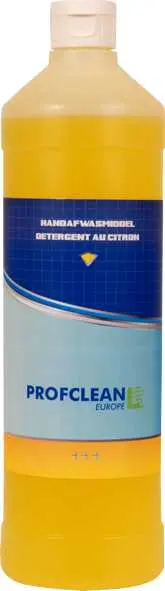 Liquide vaisselle citron 5l