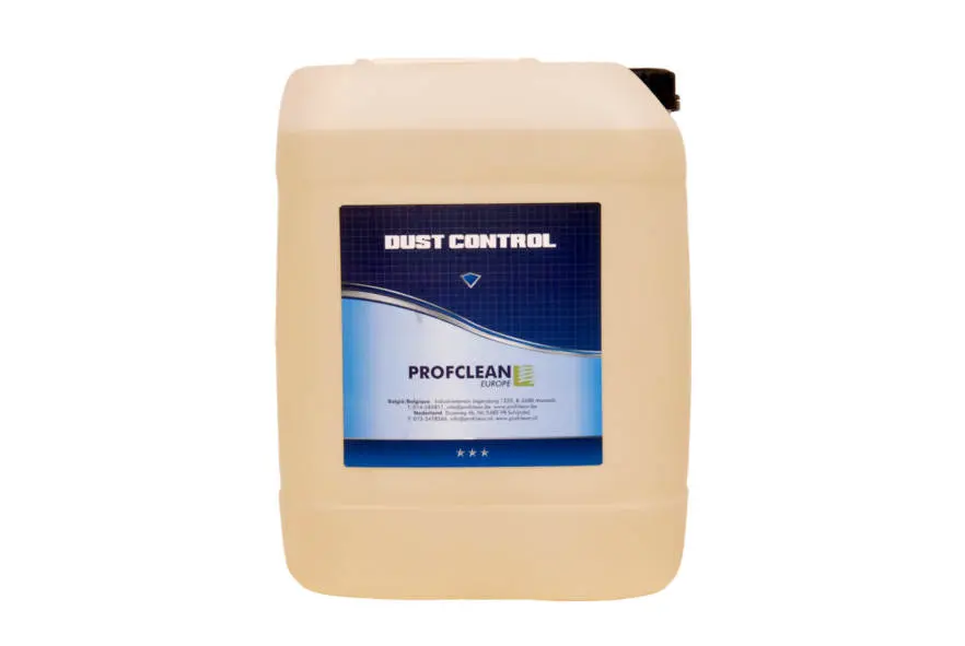 Dust Control 20l