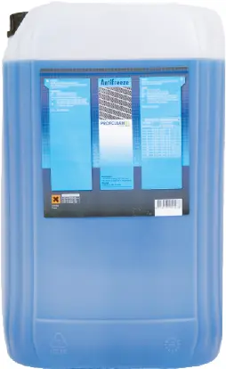 Antifreeze  4x5l
