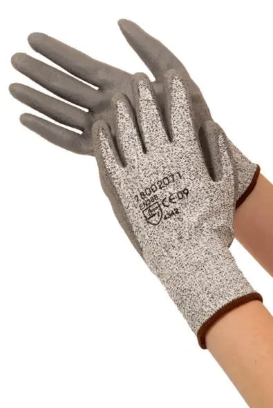 Gants de travail Dynema