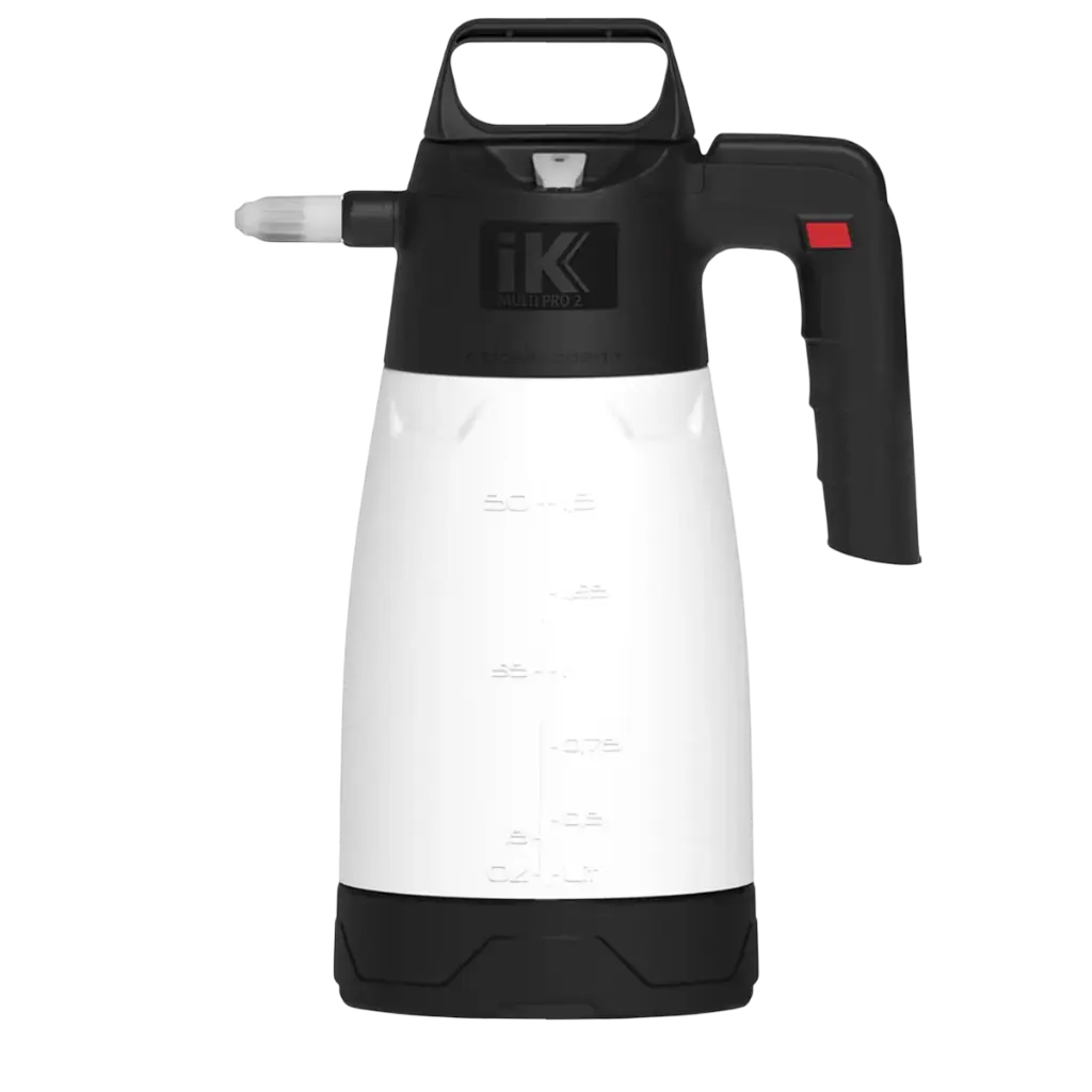 IK Multi Pro 2 - 1.5 liter (incl. kleurenindentificatie)