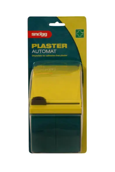Distributeur de Pansement