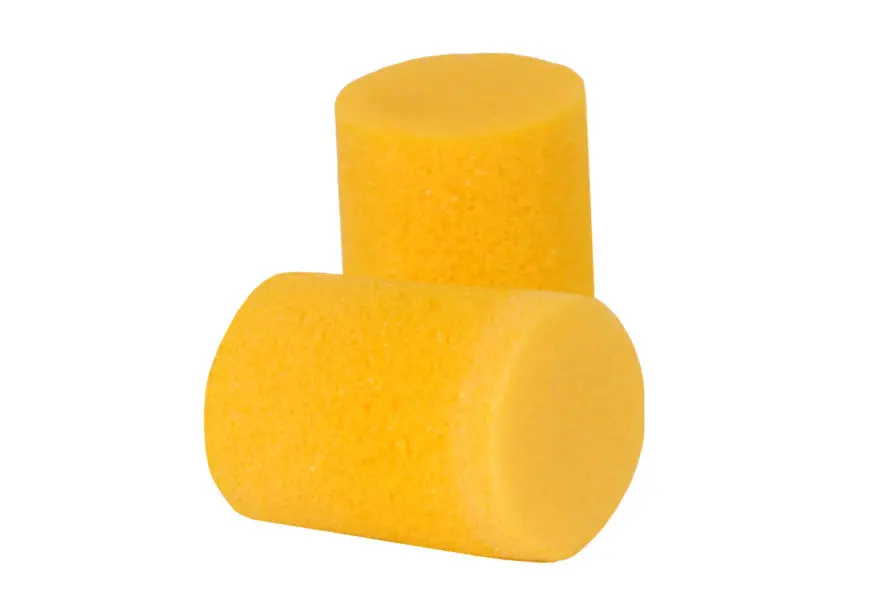 Ear plug dispenserdoos 250st
