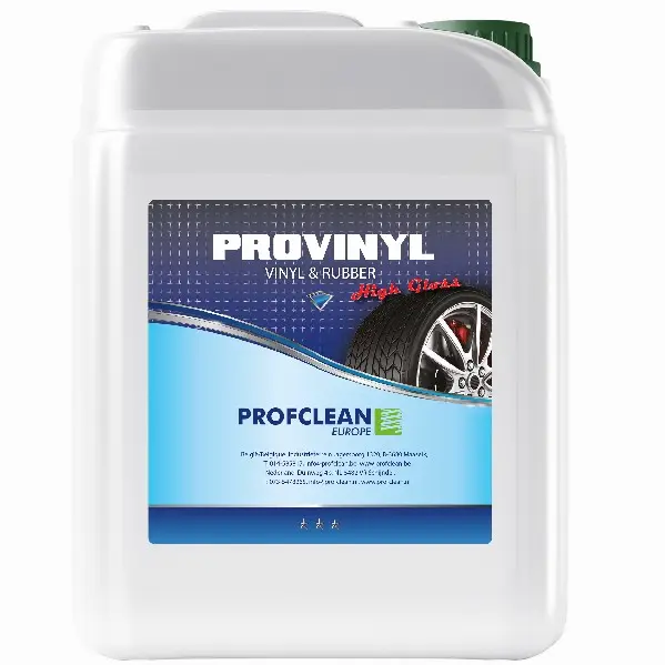 Provinyl 20l