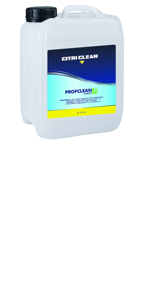 Citri Clean 5l