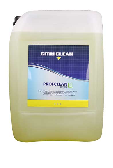 Citri Clean 20l