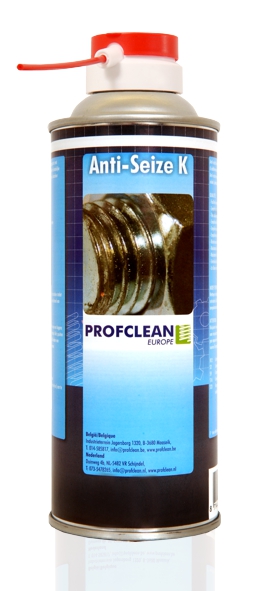 Anti seize K spray 400ml