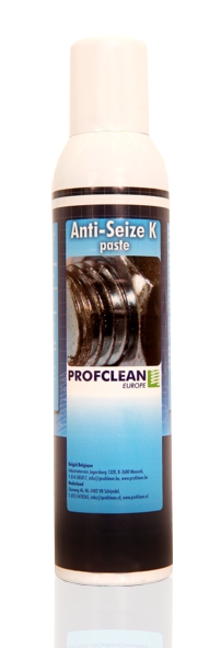 Anti seize K press pack 210g