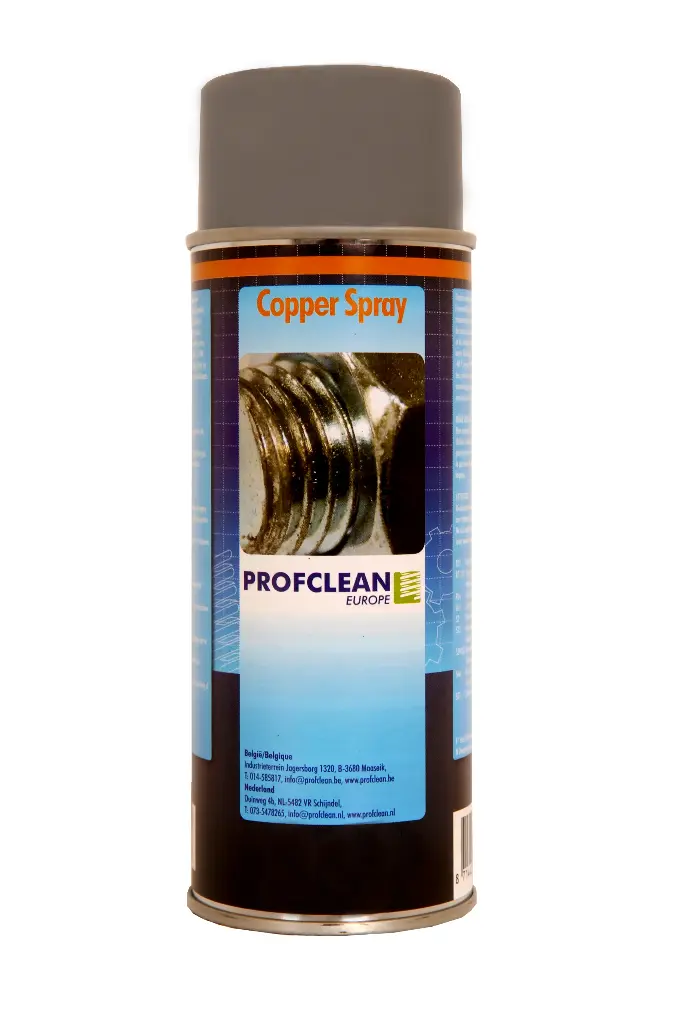 Kopervet spray 400ml