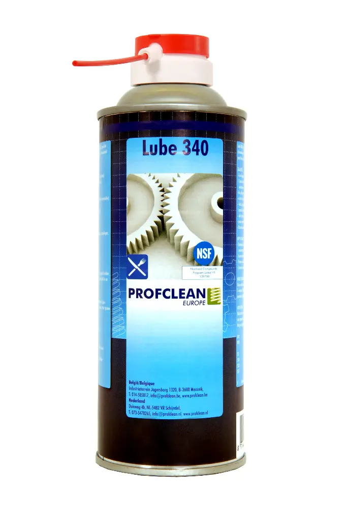 Lube 340 400ml