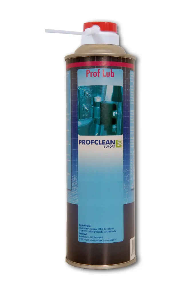 Prof Lub 500ml