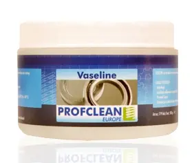 Vaseline pot 250g