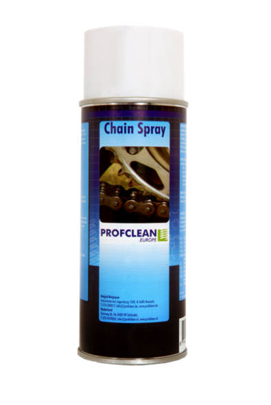 Chain spray 400ml