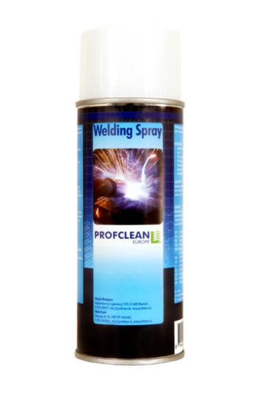 Welding spray 400ml