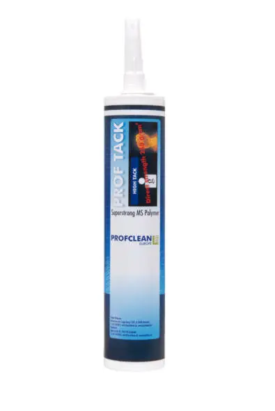 Prof Tack wit 290ml